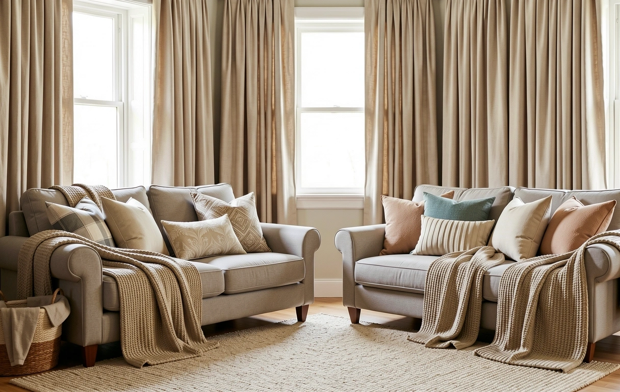 Ambiente domestico ottimizzato per l'udito