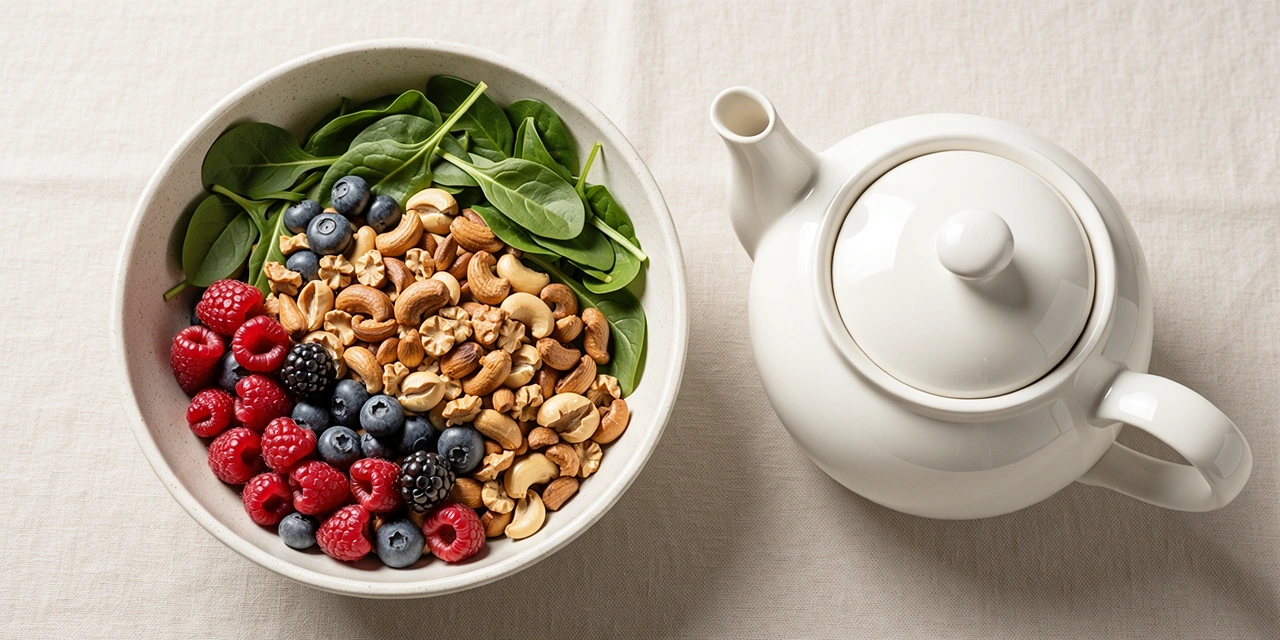 Nutrizione e benessere