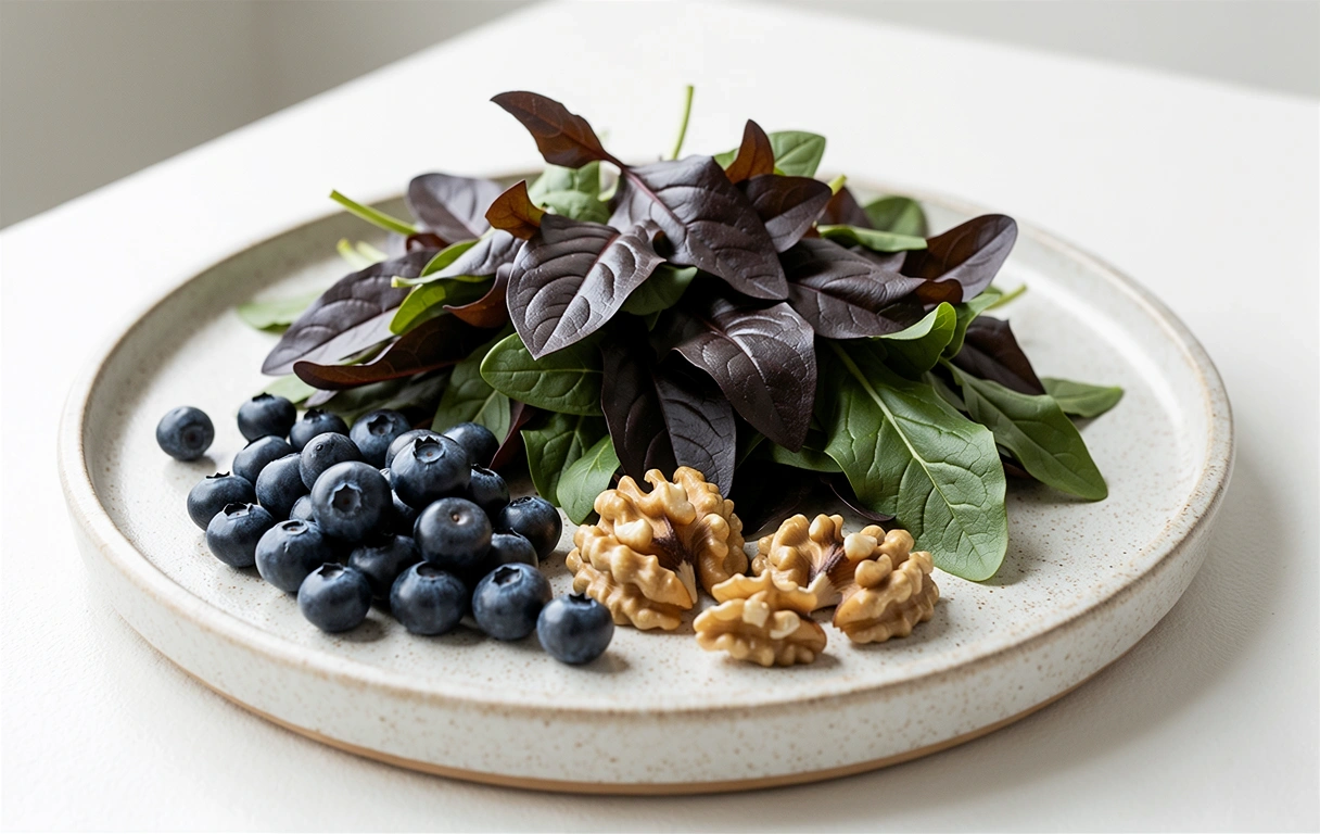 Ingredienti naturali per la salute dell'udito